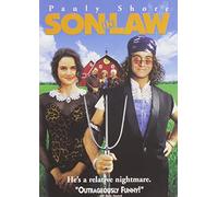 Son-in-Law [Reino Unido] [DVD]