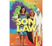 Son in Law [Reino Unido] [DVD]