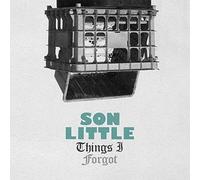 Son Little - Things I Forgot