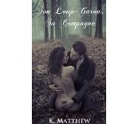 Son Loup-garou Sa Compagne (ebook)