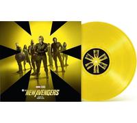 Son Lux - By All Means (Yellow Coloured) (LP)