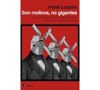 Son molinos, no gigantes: Cómo las redes sociales y la desinformación amenazan a nuestra democracia (ATALAYA)