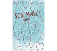 Son Muse aux Courbes Généreuses: Édition spéciale discrète