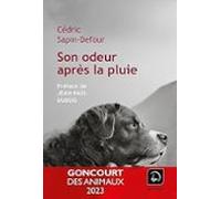 Son Odeur Après La Pluie