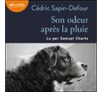 Son odeur après la pluie