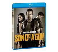 Son of a Gun [Blu-ray]