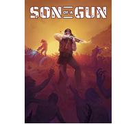Son of a Gun PC