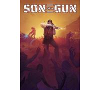 Son of a Gun (PC) Steam Key GLOBAL