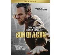 Son_of_a_Gun [USA] [DVD]