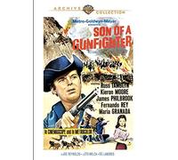 Son of a Gunfighter [USA] [DVD]