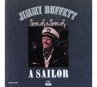 Son of a Son of a Sailor by Buffett, Jimmy (1990) Audio CD