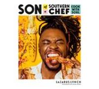 Son Of A Southern Chef (ebook)