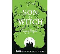 Son of a Witch: The Wicked Years Vintage Collection