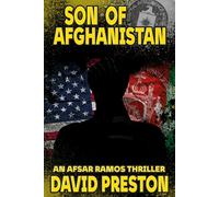 Son of Afghanistan: An Afsar Ramos Thriller (The Afsar Ramos Series)