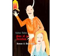 Son of an Incubus (Opium Tales)