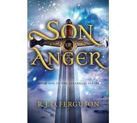 Son of Anger: Book One in the Alfarbani Series: 1