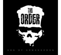 Son Of Armageddon by Order