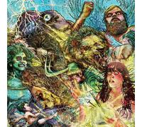 Son Of Aurelius The Farthest Reaches (CD) (Importación USA)