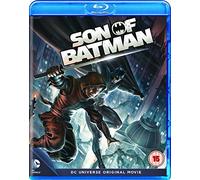 Son Of Batman