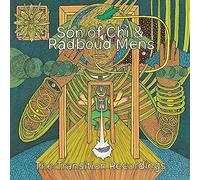 Son of Chi & Radboud Mens - The Transition Recordings [Vinilo]