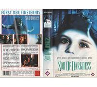 Son of darkness [Alemania] [VHS]