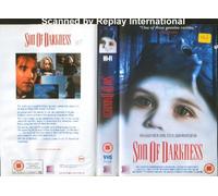 Son of Darkness: To Die For II (Video Tape/PAL) 1991