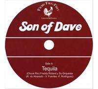 Son of Dave - Covers 45 [Vinilo]