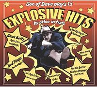 Son of Dave - Explosive Hits [Vinilo]