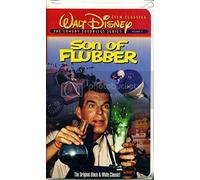 Son of Flubber [USA] [VHS]