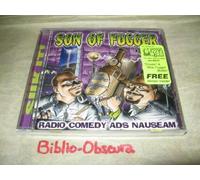 Son of Fugger: Radio Comedy Ads Nauseam