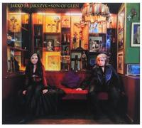 Jakko M. Jakszyk – Son Of Glen – CD