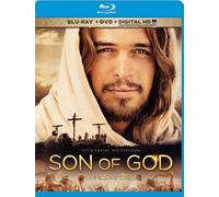Son Of God [Blu-ray]