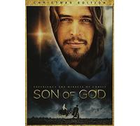 Son of God [DVD] [2014] [Region 1] [US Import] [NTSC]