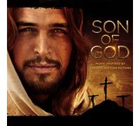Son of God: Music Inspired By - Son of God: Music Inspired By