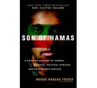 Son of Hamas by Mosab Hassan Yousef (2011-05-01)