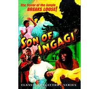Son of Ingagi [DVD] [Region 1] [NTSC] [USA]