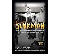Son of Junkman: My Life from the West Bottoms of Kansas City to the Bright Lights of Hollywood