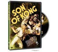 Son of Kong [Reino Unido] [DVD]