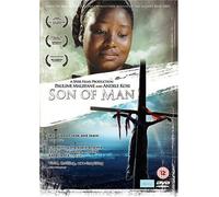 Son Of Man [Reino Unido] [DVD]
