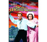 Son of Monte Cristo [DVD] [1940] [Region 1] [NTSC] [USA]