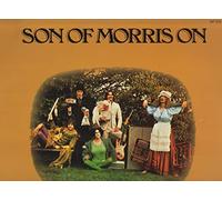 SON OF MORRIS ON LP (VINYL ALBUM) UK HARVEST HERITAGE 1976