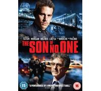 Son Of No One [Edizione: Regno Unito] [Italia] [DVD]