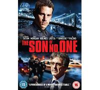 Son Of No One [Edizione: Regno Unito] [Reino Unido] [DVD]