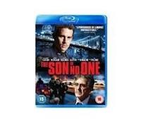 Son Of No One (Ex-Rental) [Edizione: Regno Unito] [Italia] [Blu-ray]