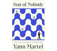 Son of nobody