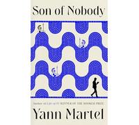 Son of Nobody