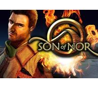 Son of Nor (PC) Steam Key - GLOBAL