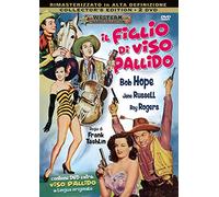 Son of Paleface (1952) ( Son of Pale face )