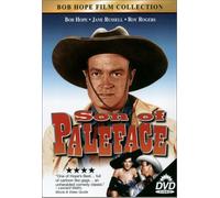 Son of Paleface [DVD]