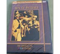 Son of Paleface [Reino Unido] [DVD]